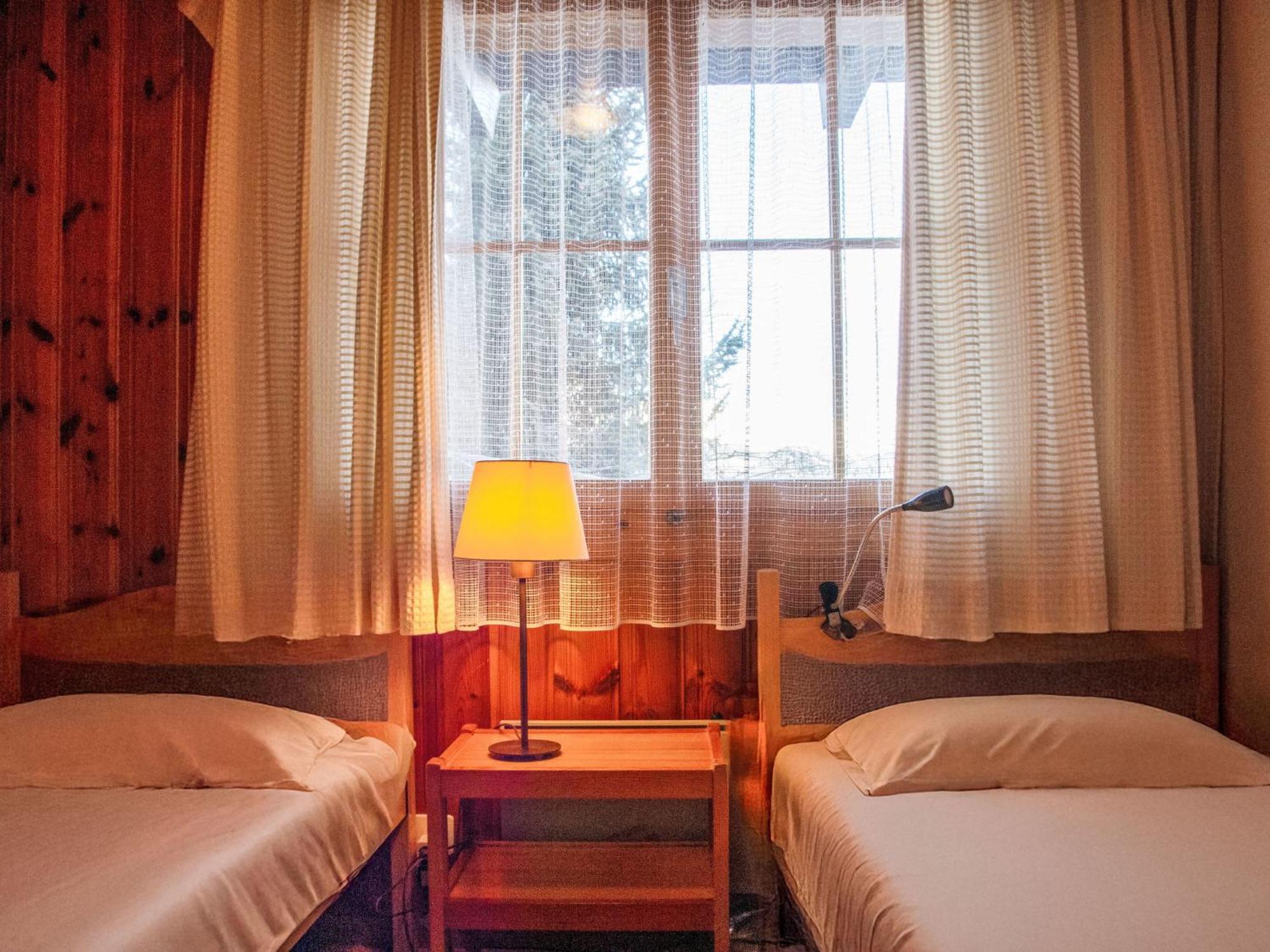 Chalet Magicien By Interhome 南达 外观 照片